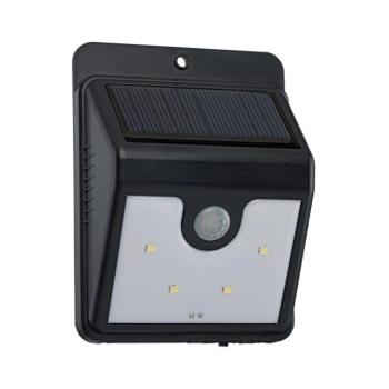 Eglo 48636 - LED napelemes lámpa érzékelővel 4xLED/0,1W/3,7V 48636 kép
