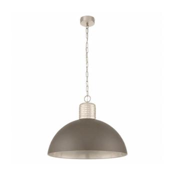 Eglo 49107 - Csillár láncon COLDRIDGE 1xE27/60W/230V 49107 kép