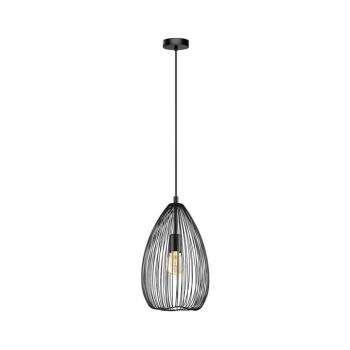 Eglo 49141 - Csillár zsinóron CLEVEDON 1xE27/60W/230V 49141 kép