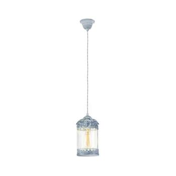 Eglo 49204 - Csillár VINTAGE 1xE27/60W/230V 49204 kép
