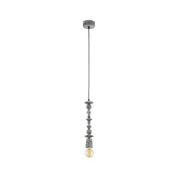 Eglo 49372 - Csillár AVOLTRI 1xE27/60W/230V 49372 kép