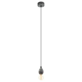 EGLO , 49378 , AVOLTRI , függeszték , E27 , 1X60W , IP20 kép