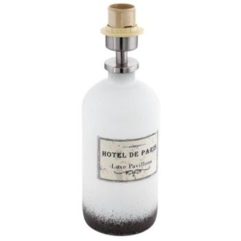 EGLO , 49604 , ROSEDDAL , asztali lámpa , E27 , 1X40W , IP20 , fehér kép