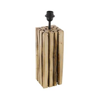 Eglo 49831 - Láb lámpa RIBADEO 1xE27/60W/230V 49831 kép