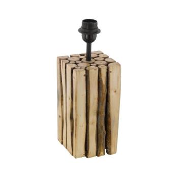 Eglo 49832 - RIBADEO lámpatalp 1xE27/60W/230V 49832 kép