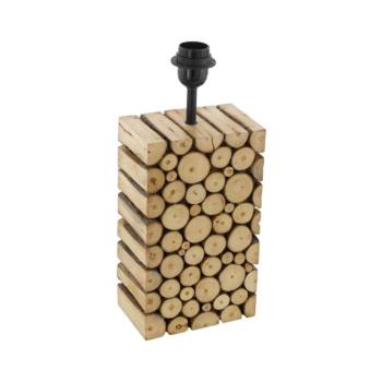 Eglo 49833 - Láb lámpa RIBADEO 1xE27/60W/230V 49833 kép