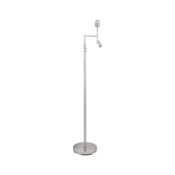 Eglo 49858 - BERSON LED állólámpa 1xE27/60W + 1xLED/2,1W 49858 kép