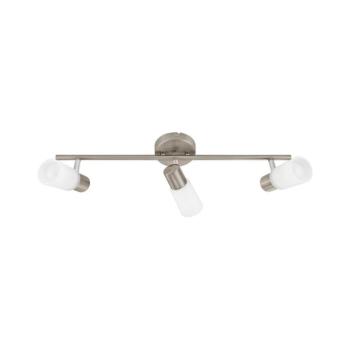 Eglo 55023 - LED spotlámpa 3xE14/4W/230V matt króm 55023 kép