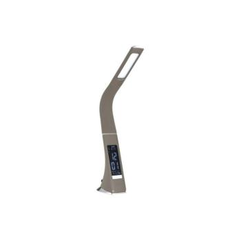 Eglo 55155 - LED dimmelhető újratölthető asztali lámpa LED/3,2W/230V taupe 55155 kép