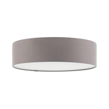 Eglo 55805 - LED mennyezeti lámpa 1xE27/11W/230V átm. 38 cm szürke 55805 kép