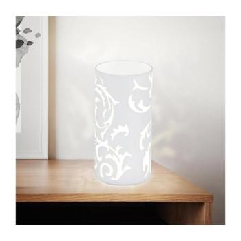Eglo 55808 - LED Asztali lámpa 1xE14/5,5W/230V fehér 55808 kép
