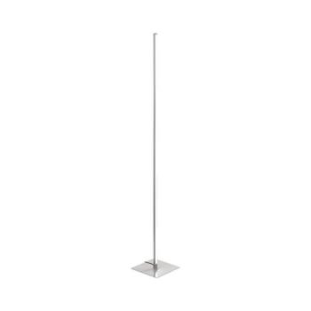 Eglo 55847 - LED, dimmelhető állólámpa LED/17W/230V matt króm 55847 kép
