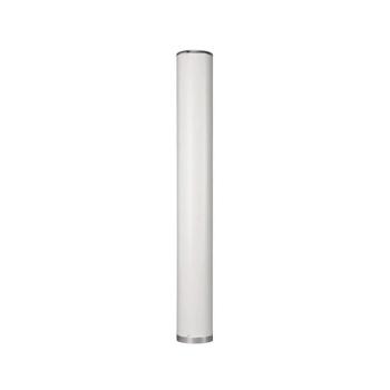 Eglo 55849 - LED RGBW fényerőszabályozható állólámpa LED/10W/230V fehér + távirányító 55849 kép