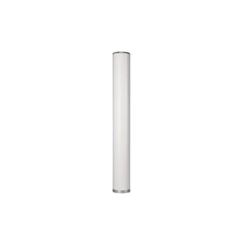 Eglo 55851 - LED RGBW dimmelhető állólámpa LED/10W/230V fehér + távirányító 55851 kép