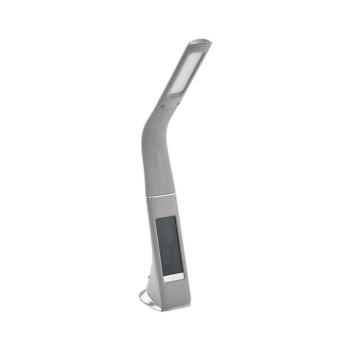Eglo 55869 - LED dimmelhető asztali lámpa LED/3,2W/230V szürke 55869