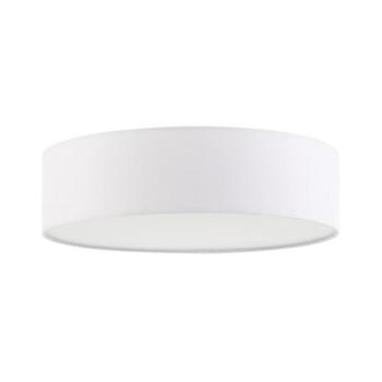 Eglo 55871 - LED mennyezeti lámpatest 1xE27/11W/230V Ø 38 cm fehér 55871 kép