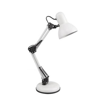 Eglo 56041 - LED asztali lámpa 1xE14/4,9W/230V fehér 56041 kép
