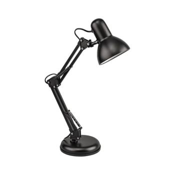 Eglo 56042 - LED asztali lámpa 1xE14/4,9W/230V fekete 56042 kép