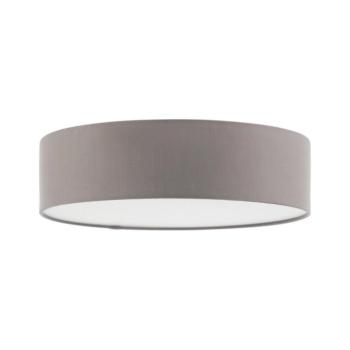 Eglo 56136 - LED mennyezeti lámpatest 2xE27/11W/230V Ø 38 cm szürke 56136 kép