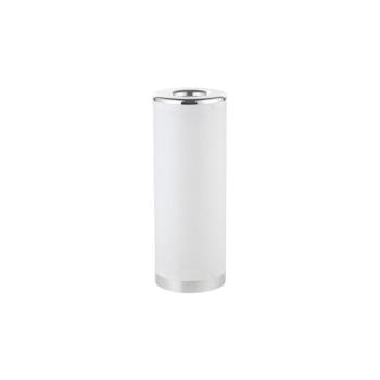 Eglo 56138 - LED RGBW Fényerőszabályozható asztali lámpa LED/6W/230V fehér + távirányító 56138 kép