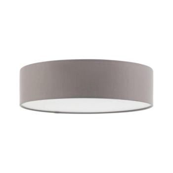 Eglo 56167 - LED mennyezeti lámpatest 2xE27/11W/230V, átm. 38 cm, szürke 56167 kép
