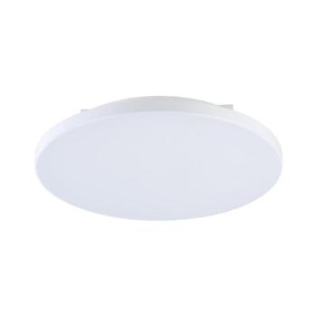 Eglo 56198 - LED mennyezeti lámpatest LED/12W/230V átm. 28,5 cm fehér 56198 kép