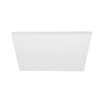 Eglo 56207-LED RGBW Fényerőszabályozható mennyezeti lámpatest LED/21,5W/230V 45x45 cm fehér+távirányító 56207 kép