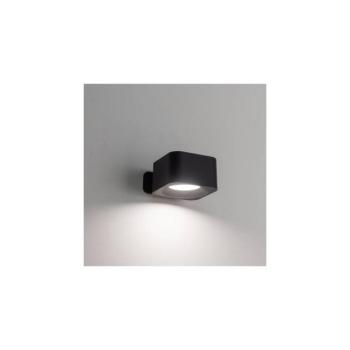 Eglo 74119 - MURAGLIE LED dimmelhető, újratölthető érintős fali lámpa LED/5W/5V 2000 mAh fekete 74119 kép