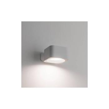 Eglo 74121 - LED érintéses, dimmelhető, újratölthető fali lámpa MURAGLIE LED/5W/5V 2000 mAh fehér 74121 kép