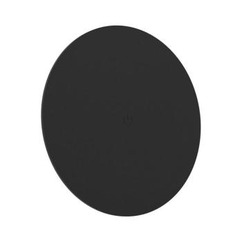 Eglo 74122 -LED Dimmelhető fali lámpa PORCIANO LED/2W 1800mAh fekete + távirányító 74122 kép