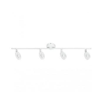 Eglo 75204 - LED spotlámpa ODERZO 4xLED/3,8W/230V 75204 kép