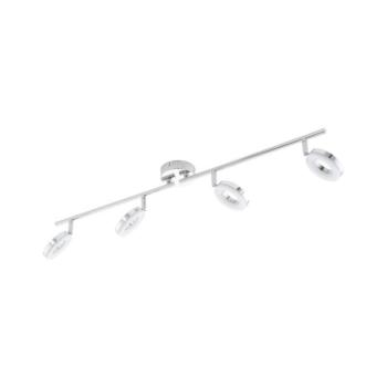 Eglo 75242 - LED spotlámpa ODERZO 3xLED/3,8W/230V 75242 kép