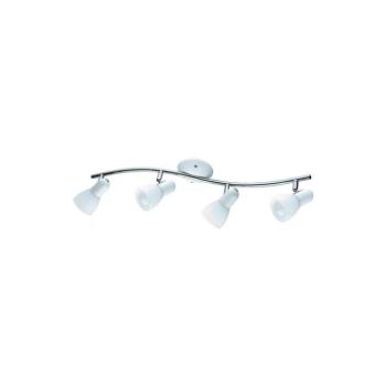 Eglo 75304 - LED spotlámpa DAKAR 4xE14/3,5W/230V 3000K 75304 kép