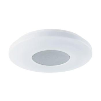 EGLO , 75429 , PEDROSO , fali-mennyezeti lámpa , 3000 K , LED , 23W , IP20 , fehér, matt nikkel kép