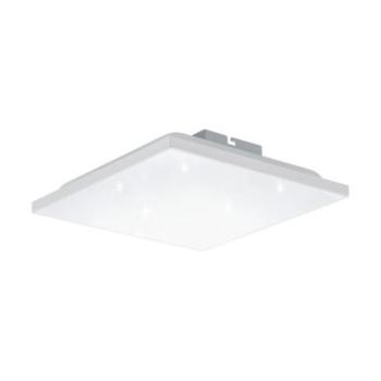EGLO , 75616 , CALEMAR-S , mennyezeti lámpa , 4000 K , LED , 8,5W , IP20 , fehér kép