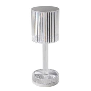 EGLO , 75817 , LUCIGNANO , asztali lámpa , LED , 0,6W , Dimmelhető , IP20 kép