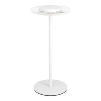 EGLO , 75885 , TREPELLA , asztali lámpa , 3000 K , LED , 0,7W , Dimmelhető , IP20 , átlátszó kép