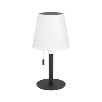Eglo 75889 - LED RGBW, fényerőszabályozható kültéri asztali lámpa MONTAPALMA LED/2,2W/3,7V 30 cm IP54 75889 kép