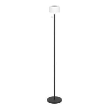 EGLO , 75891 , MONTAPALMA-L , állólámpa , 3000 K , SOLARLED , 2,2W , Dimmelhető , IP54 , fehér kép