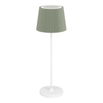 EGLO , 75933 , LEONERO , asztali lámpa , 2400K, 3000K, 4000K , LED , 3,8W , Dimmelhető , IP20 , zöld kép
