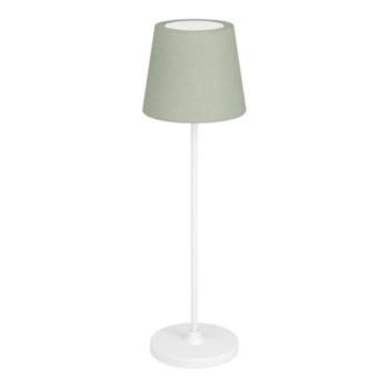 EGLO , 75936 , LEONERO , asztali lámpa , 2400K, 3000K, 4000K , LED , 3,8W , Dimmelhető , IP20 , zöld kép