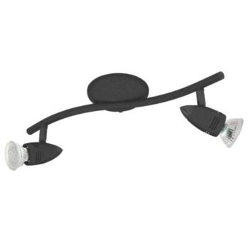 EGLO , 780444 , MAGNUM-LED , spot lámpa , GU10 , 2X2,8W , IP20 kép