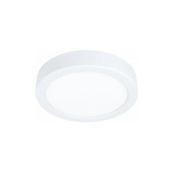 Eglo 78667 - FUEVA mennyezeti lámpa LED/11W/230V, Ø 16 cm, fehér 78667 kép