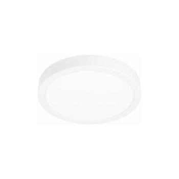 Eglo 78668 - LED mennyezeti lámpatest FUEVA LED/17W/230V Ø 21 cm fehér 78668