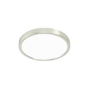 Eglo 78674 - LED mennyezeti lámpatest FUEVA LED/20,5W/230V átm. 28,5 cm matt króm 78674 kép