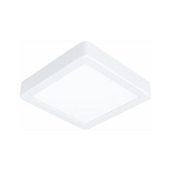 Eglo 78678 - LED mennyezeti lámpa FUEVA LED/11W/230V 16x16 cm fehér 78678 kép