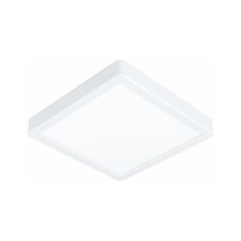 Eglo 78679 - LED mennyezeti lámpa FUEVA LED/17W/230V 21x21 cm fehér 78679 kép