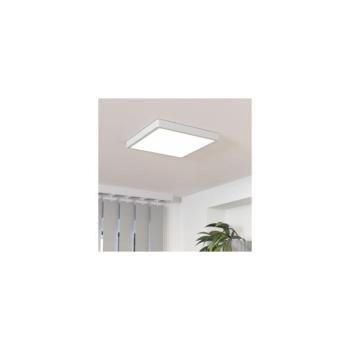 Eglo 78808 - LED mennyezeti lámpa FUEVA LED/20,5W/230V 28,5x28,5 cm fehér 78808 kép