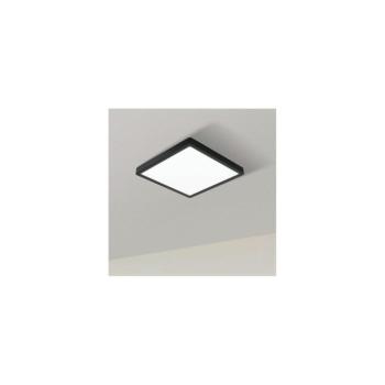 Eglo 78814 - LED mennyezeti lámpatest FUEVA LED/17W/230V 21x21 cm fekete 78814 kép