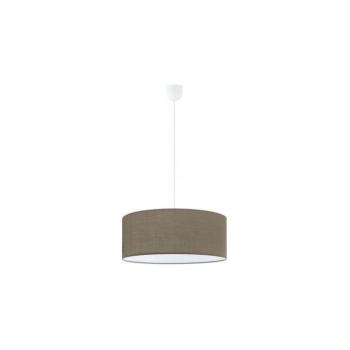 Eglo 79068 - SITIA kábeles függeszték 3xE27/60W/230V barna 79068 kép